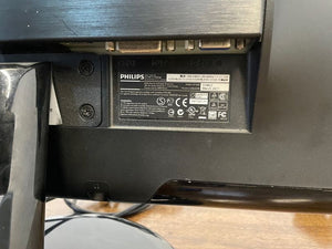 Philips PC Monitor 234EL2 - PRICE DROP