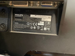 Philips PC Monitor 234EL2 - PRICE DROP