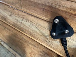 Caffeluxe Nuvo Nespresso Machine