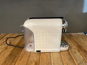 Caffeluxe Nuvo Nespresso Machine