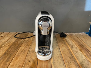 Caffeluxe Nuvo Nespresso Machine