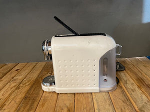 Caffeluxe Nuvo Nespresso Machine