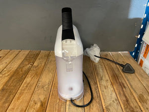 Caffeluxe Nuvo Nespresso Machine