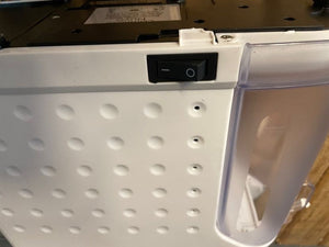 Caffeluxe Nuvo Nespresso Machine