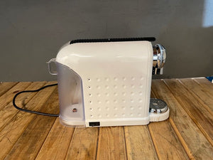 Caffeluxe Nuvo Nespresso Machine