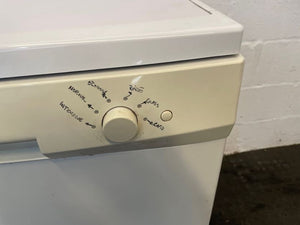 Kelvinator Dishwasher KD12WW1