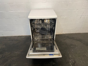 Kelvinator Dishwasher KD12WW1