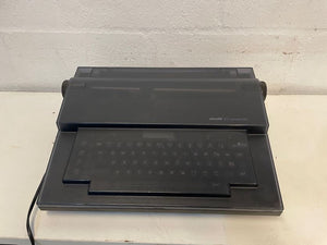 Olivetti Typewriter