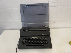Olivetti Typewriter