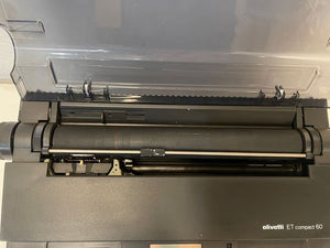 Olivetti Typewriter
