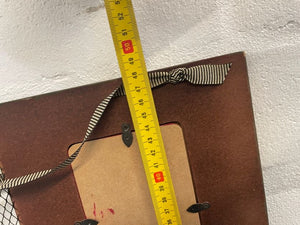 Welcome Friends Pamphlet Stand