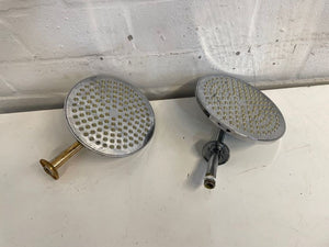 Round Shower Head