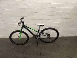 Titan 24 Inch Mountain Bike