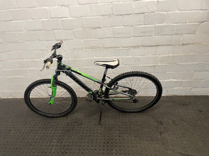 Titan 24 Inch Mountain Bike