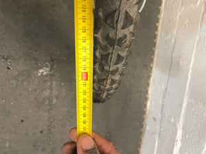 Titan 24 Inch Mountain Bike