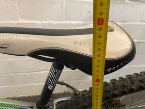 Titan 24 Inch Mountain Bike