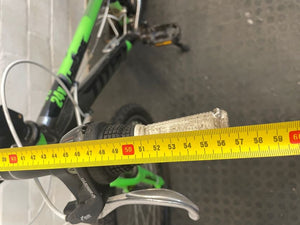 Titan 24 Inch Mountain Bike