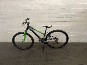 Titan 24 Inch Mountain Bike