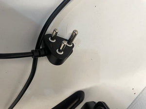 Hannspree 19 inch Monitor With HDMI & VGA Adjustable arm