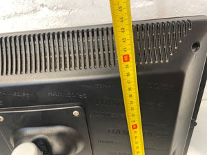 Hannspree 19 inch Monitor With HDMI & VGA Adjustable arm