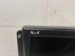 Hannspree 19 inch Monitor With HDMI & VGA Adjustable arm