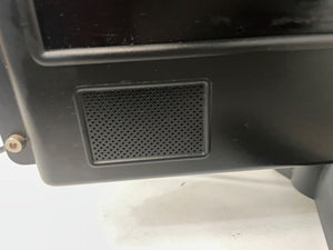 Hannspree 19 inch Monitor With HDMI & VGA Adjustable arm