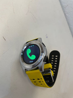 Nevenoe Smart Wear Watch (Sim Slot)