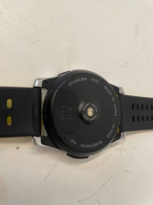 Nevenoe Smart Wear Watch (Sim Slot)