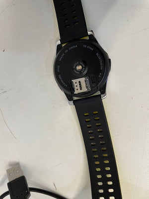 Nevenoe Smart Wear Watch (Sim Slot)