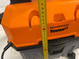 Bennett Read Touch 15 Vacuum Cleaner