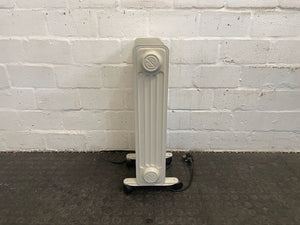 Platinum 7 Fin Oil Heater - PRICE DROP