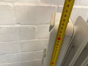 Platinum 7 Fin Oil Heater - PRICE DROP