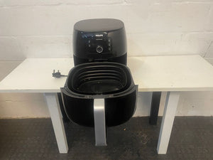 Philips Airfryer Premium XXL HD9650 - REDUCED - 2ndhandwarehouse.com