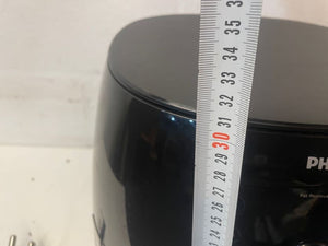 Philips Airfryer Premium XXL HD9650 - REDUCED - 2ndhandwarehouse.com
