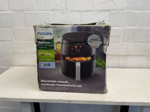 Philips Airfryer Premium XXL HD9650 - REDUCED - 2ndhandwarehouse.com