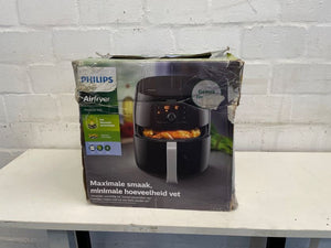 Philips Airfryer Premium XXL HD9650 - REDUCED - 2ndhandwarehouse.com
