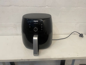 Philips Airfryer Premium XXL HD9650 - REDUCED - 2ndhandwarehouse.com