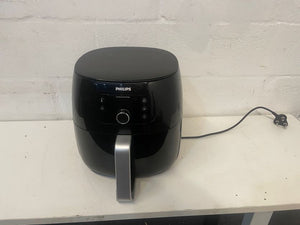 Philips Airfryer Premium XXL HD9650 - REDUCED - 2ndhandwarehouse.com