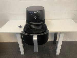 Philips Airfryer Premium XXL HD9650 - REDUCED - 2ndhandwarehouse.com
