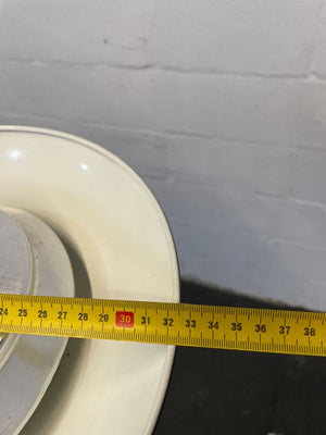 Black Floor Standing Lamp