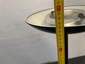 Black Floor Standing Lamp