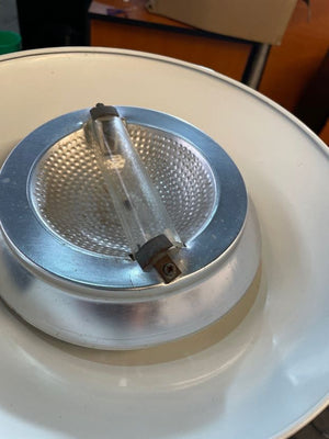 Black Floor Standing Lamp