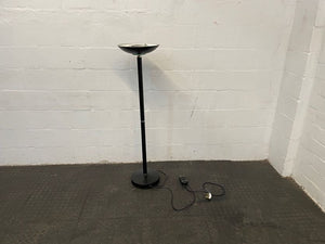 Black Floor Standing Lamp