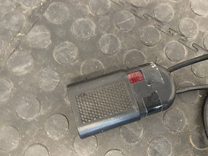 Black Floor Standing Lamp