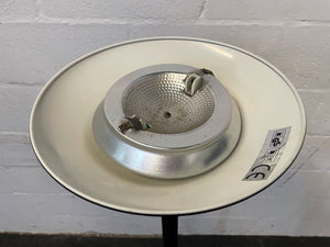 Black Floor Standing Lamp