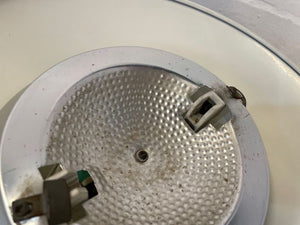 Black Floor Standing Lamp