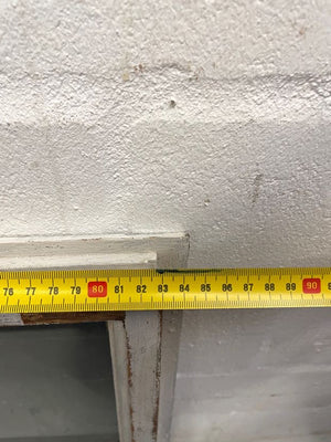 6 Panel Wooden Picture Frame (1 Frame No Glass) 80cm x 60cm