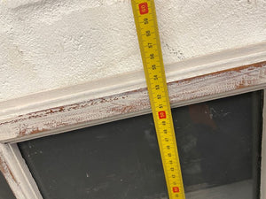 6 Panel Wooden Picture Frame (1 Frame No Glass) 80cm x 60cm