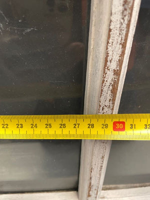 6 Panel Wooden Picture Frame (1 Frame No Glass) 80cm x 60cm