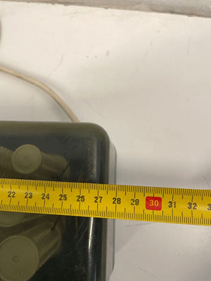 Carmen Heated Rollers